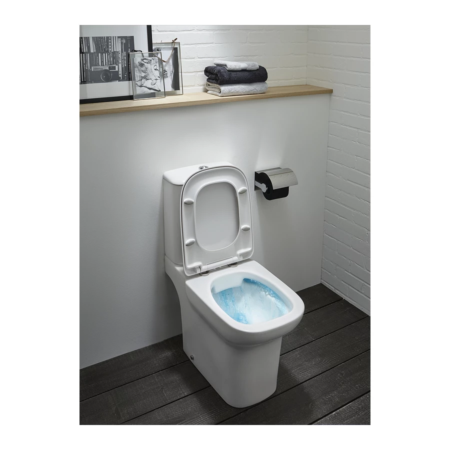 Напольный унитаз Jacob Delafon Vox UJN102-00