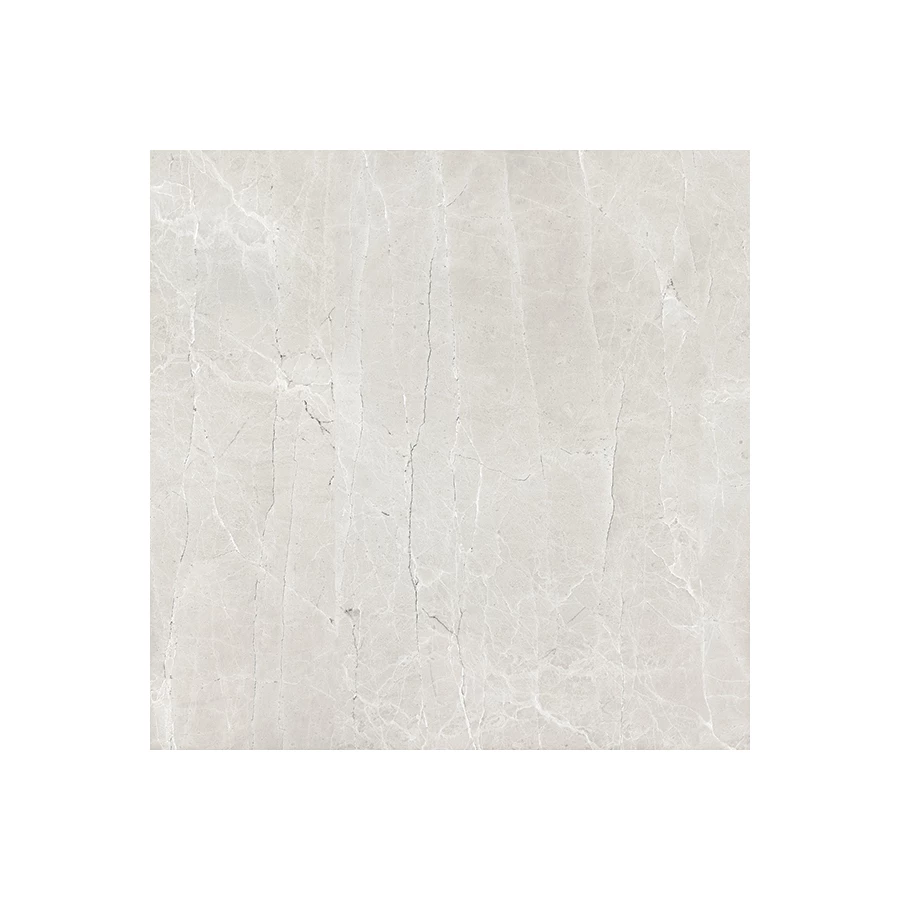 Керамогранит Гранитея Увильды серый полированный G363 60х60 см