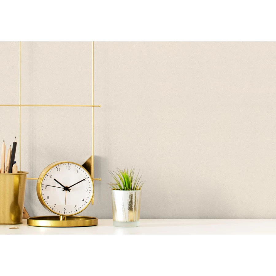 Обои флизелиновые Palitra Home iPesok HomeColor серые HC72304-14 1,06х10,05 м