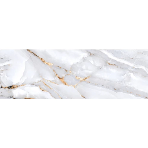 Плитка настенная Primavera Joie Silver A glossy GL12A 90х30 см