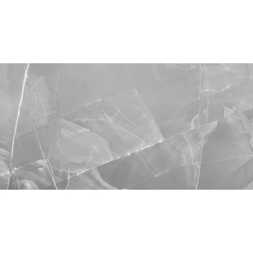 Керамогранит Delacora Impression Steel sugar-эффект серый 60120IPR17 120х60 см