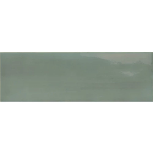 Настенная керамическая плитка Equipe Island Watery глазурованный глянцевый 31197 20х6,5 см
