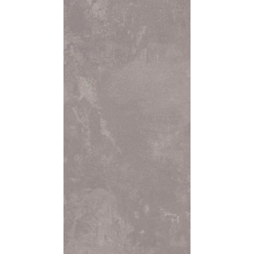 Керамогранит Colortile Stonella Steel Grey серый 120*60 см