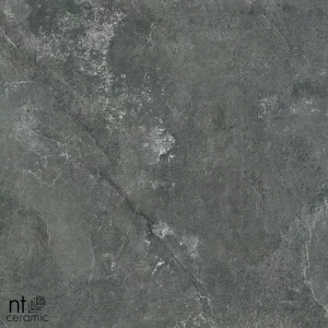 Керамогранит NT Ceramic Quanta Grey NTT9023 Лаппатированный NS6NTT9023L 60х60 см