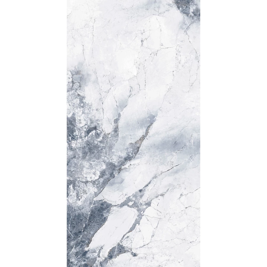 Керамогранит Basconi Home Blue Sky full body polished sinking ink BHW-0001 120х60 см