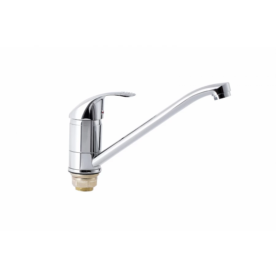 Смеситель для кухни Tsarsberg TSB-650-1243 тип См-МОЦБА, См-УмОЦБА хром