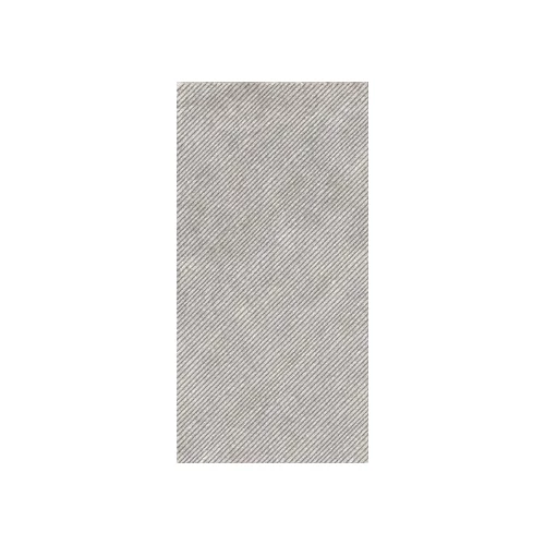 Керамогранит Imola Ceramica Stoncrete STCR1 12CG RM серо-коричневый 120x60 см