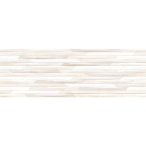 Плитка настенная Primavera Amore Beige Decor 06 glossy DG08-06 90х30 см