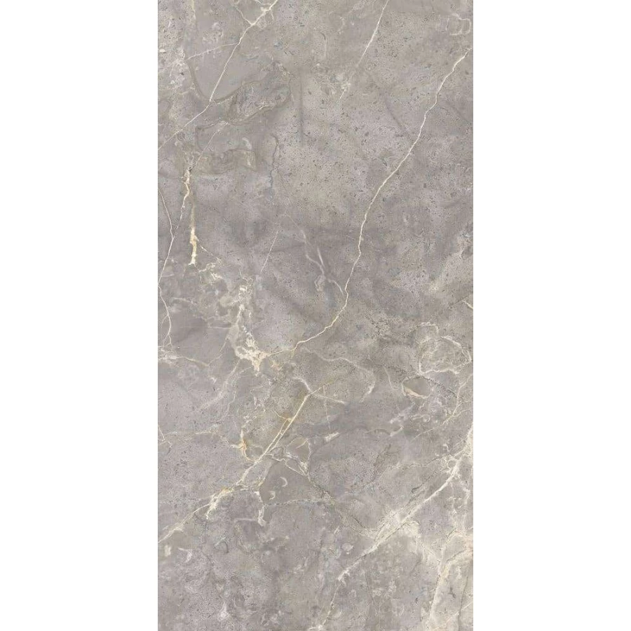 Керамогранит Global Tile Sacramento_GT грес глазуированный Серый карвинг GT120603101MCR 120х60 см