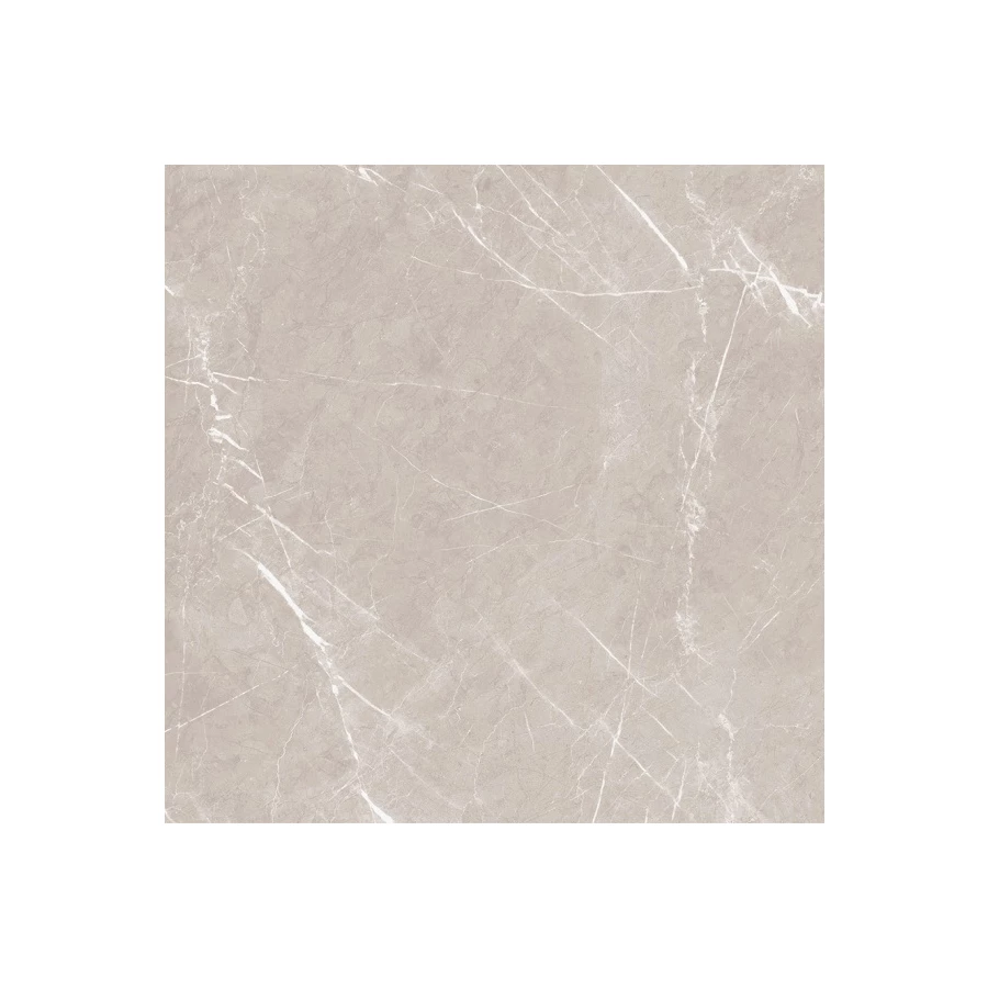 Керамогранит Laparet Pietra Grigio матовый карвинг светло-коричневый 60х60 см