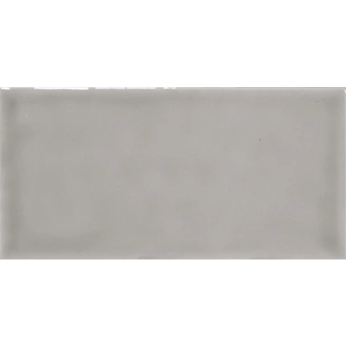 Плитка настенная Cevica Plus Cement глянцевая серая CV62741 15х7,5 см