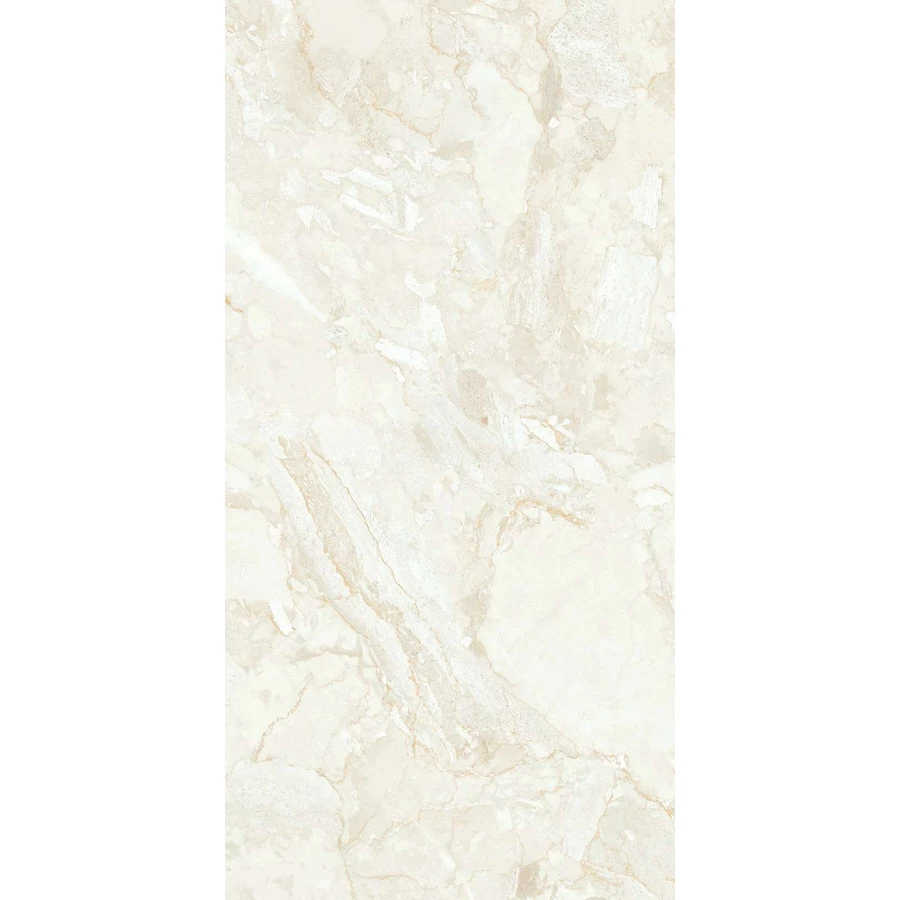 Керамогранит Belleza Sarda PB Cream 2P GV Pebble Matt матовый бежевый 45460 120х60 см