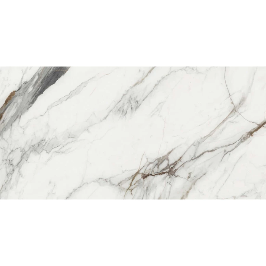 Керамогранит Delacora Carrara Cersei матовый 2 шт в уп 41.76 м в пал D120208M 120х60х0,95 см