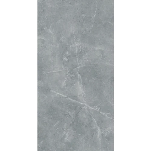 Керамогранит A-Ceramica Loviza Polished глянцевый серый 246636M 160х80 см