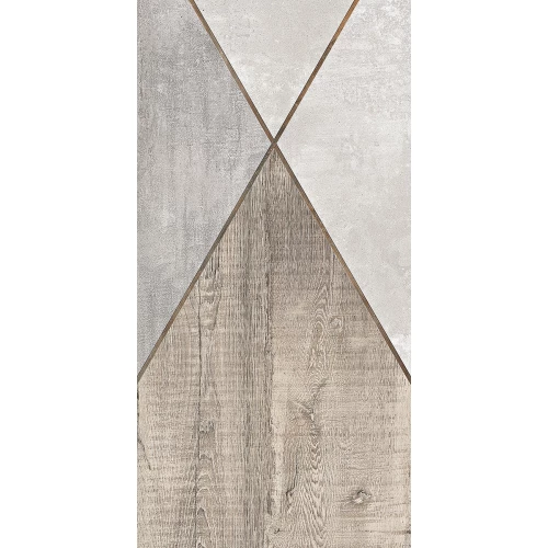 Плитка настенная Azori Global geometry 00-00002986 63х31,5 см