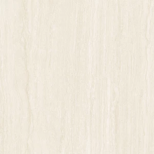 Керамический гранит Dako Travertine ректификат матовый кремовый Е-5025/МR 60х60 см