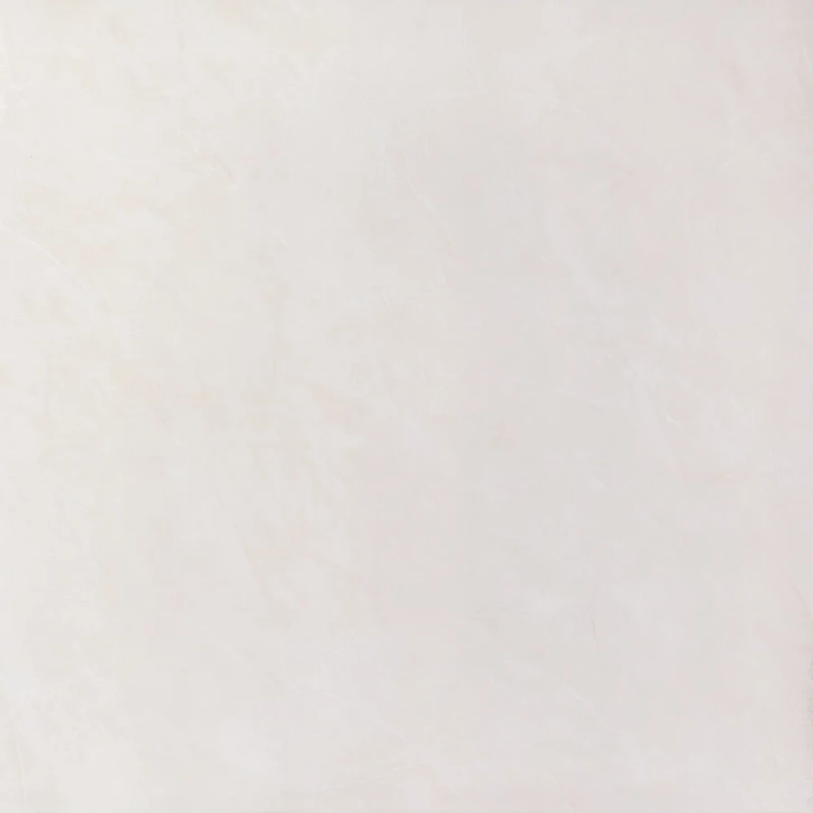 Керамогранит Sina Tile Nismo Cream 2727 глянцевый бежевый 90х90 см