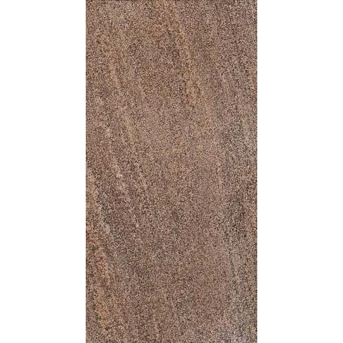 Керамогранит Estima NG02 Неполированный Ректифицированный коричневый 40x40 см