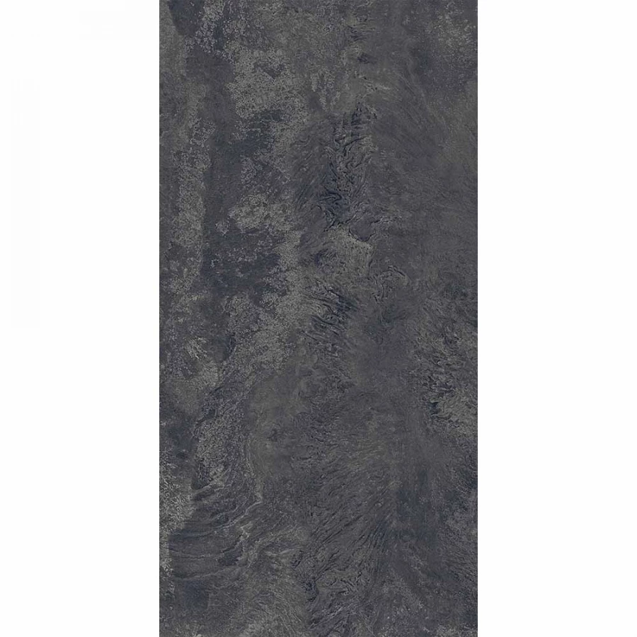 Керамогранит Art&Natura Ceramica Moderno Piuma Black Satin Matt 131.11D.1131 120х60х0,9 см