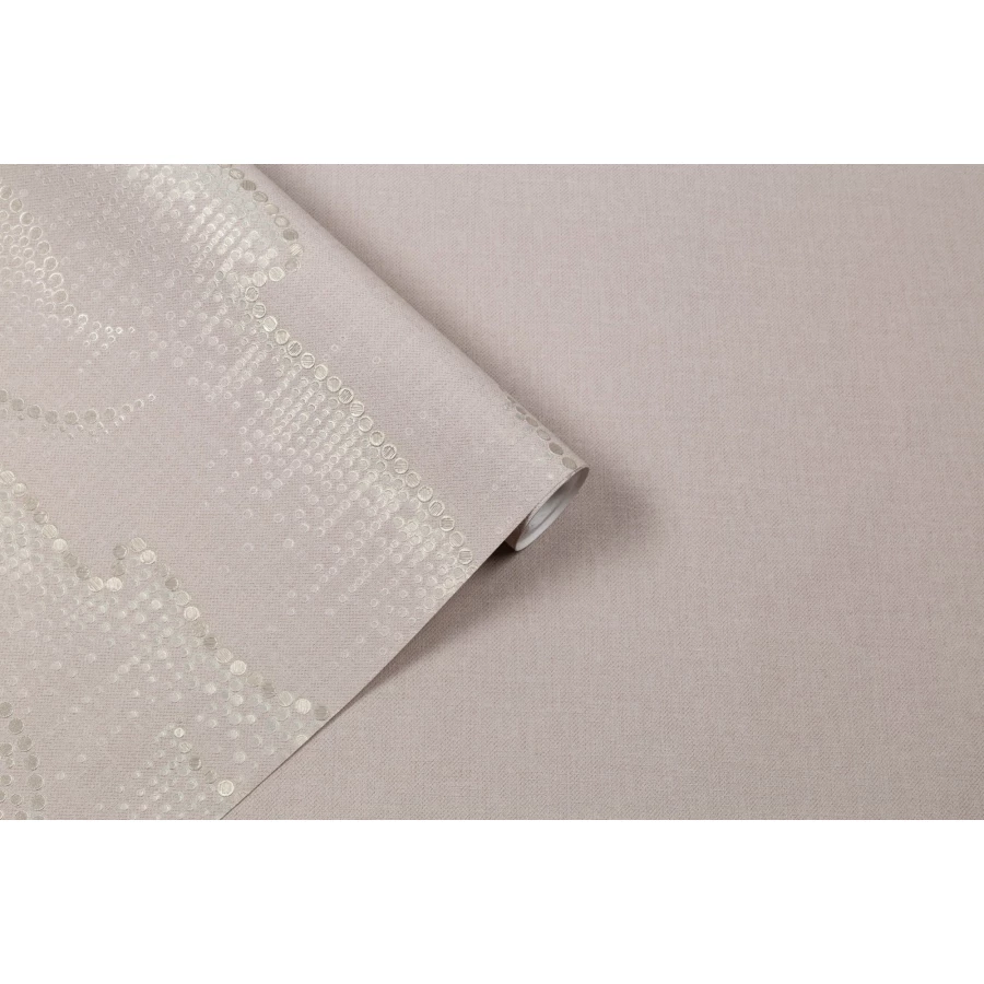 Обои флизелиновые Palitra Life Teriberka серые PL72362-24 1,06х10,05 м