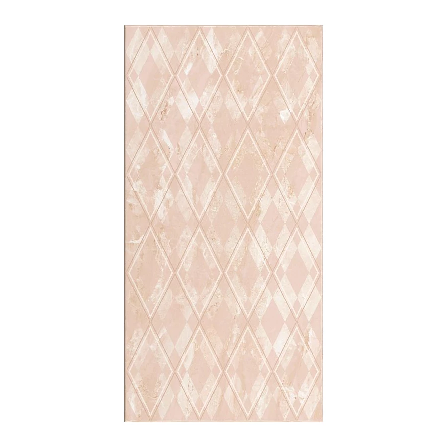 Вставка Нефрит-Керамика Fermezza Sabbia 25х50