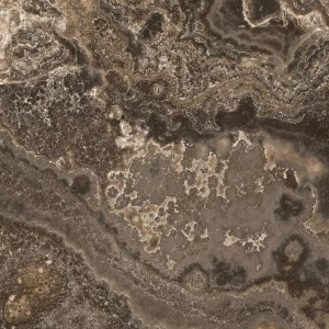 Керамогранит Grespania Izmir Marron Pul коричневый 36IZ20P 119х119 см