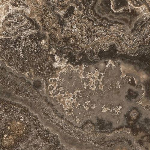 Керамогранит Grespania Izmir Marron Pul коричневый 36IZ20P 119х119 см