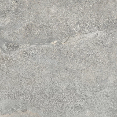 Керамогранит Laparet Storm Ash Pro R10 STR матовый серый LP6060G0151R 59,5х59,5 см