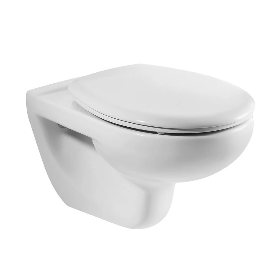 Чаша Roca Victoria подвесная Laura белый 734630300R