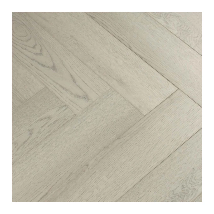 Каменно-полимерная плитка L'Quarzo Aztec Дуб Остоман LA1602 42 класс 4 мм