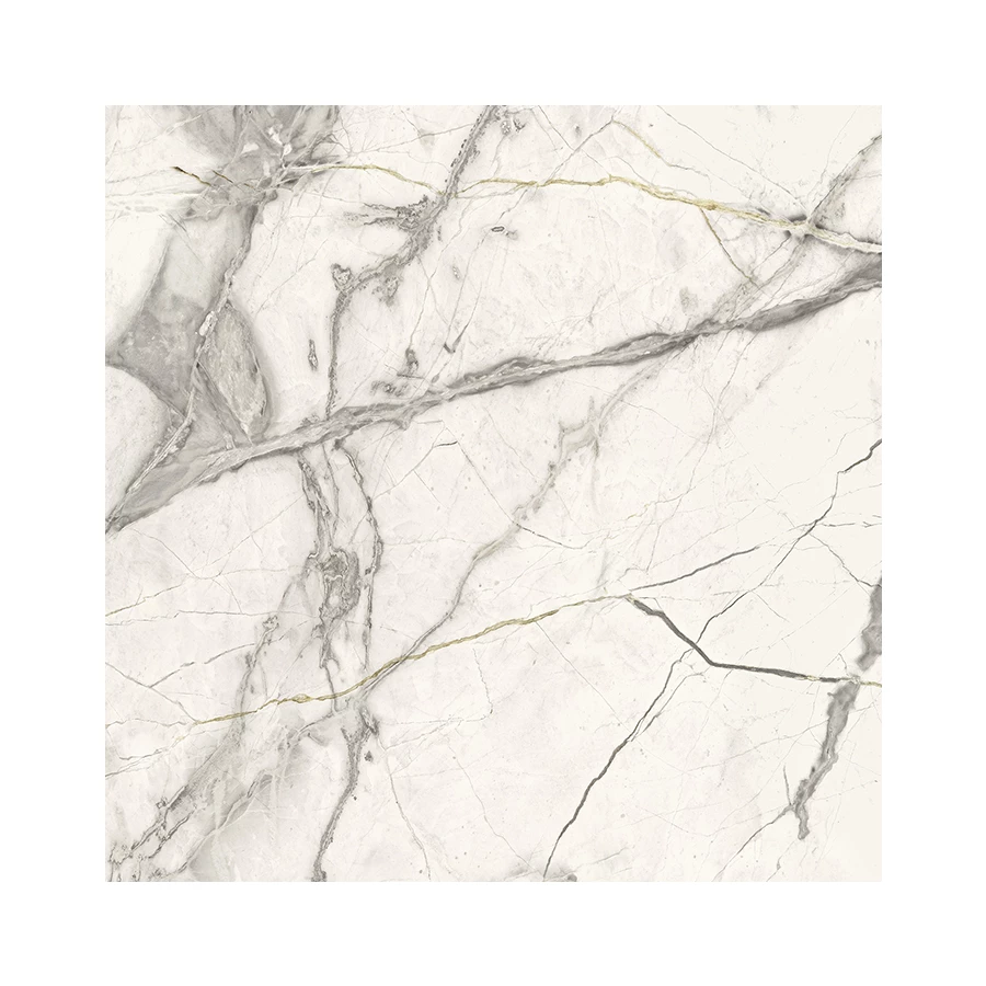 Керамогранит Azteca Pav. Invisible nat white 60x60 см