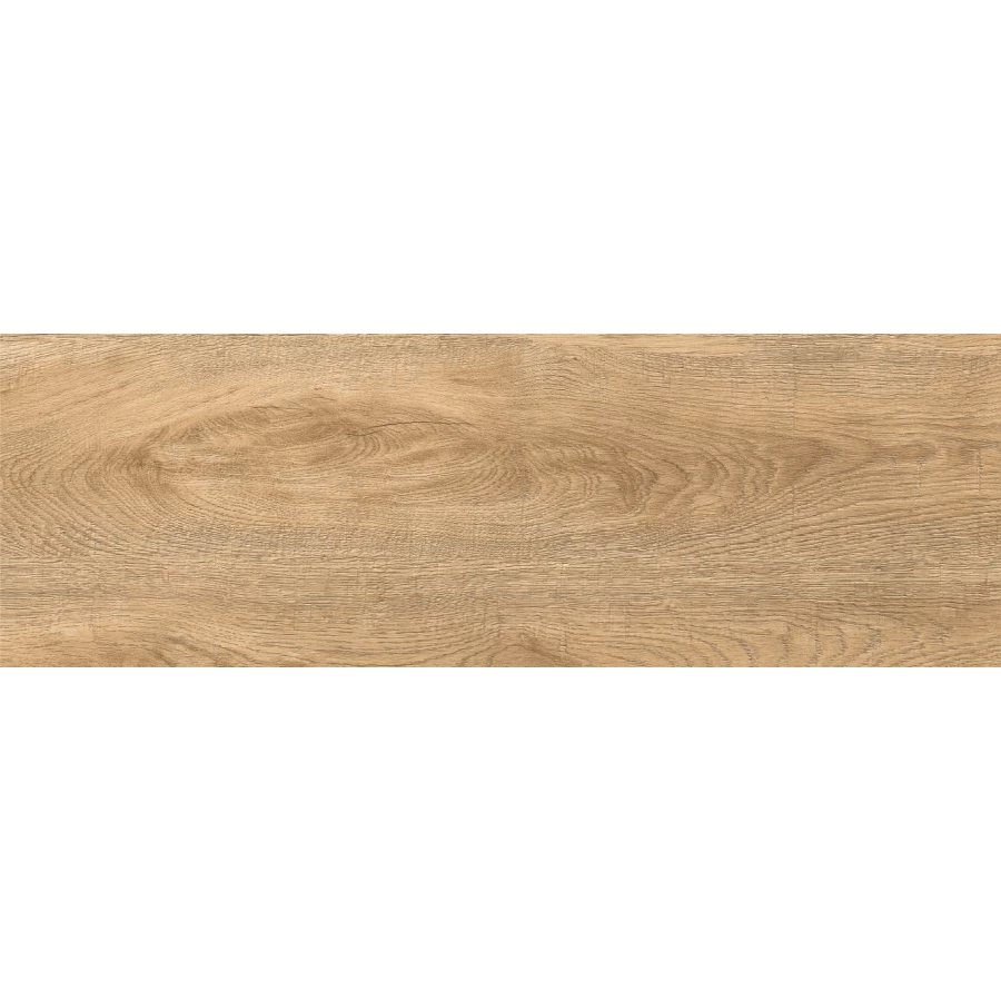 Керамогранит Grasaro Italian Wood Honey матовый медовый 1,2 м2 G-251/SR 60х20 см