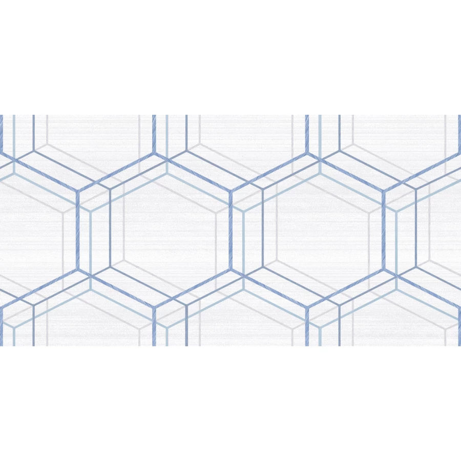 Плитка настенная New Trend Minori Bismarck WT9BIS06 24.9*50