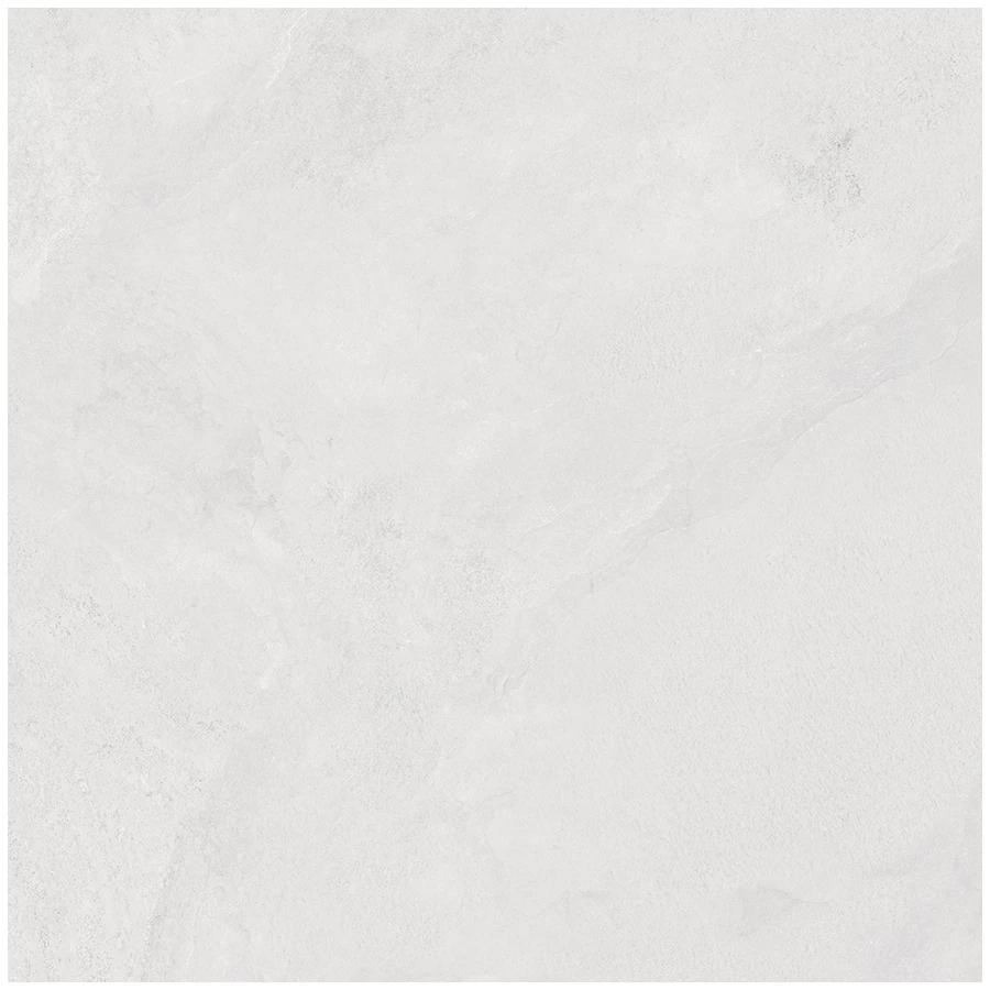 Керамогранит Laparet Porter Silver Pro R10 STR матовый светло-серый LP6060G0181R 59,5х59,5 см