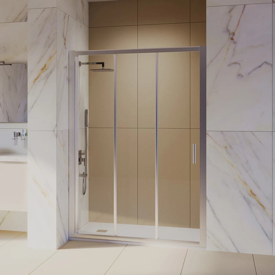 Душевая дверь RGW CL-111 Прозрачное 800 410911108-11