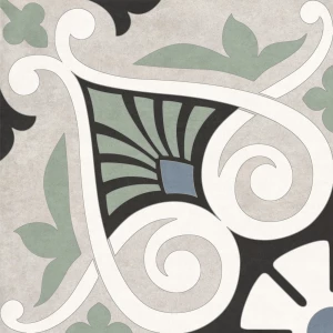 Керамогранит New Trend Design Art Ester матовый многоцветный GP2020DNN25 20х20 см