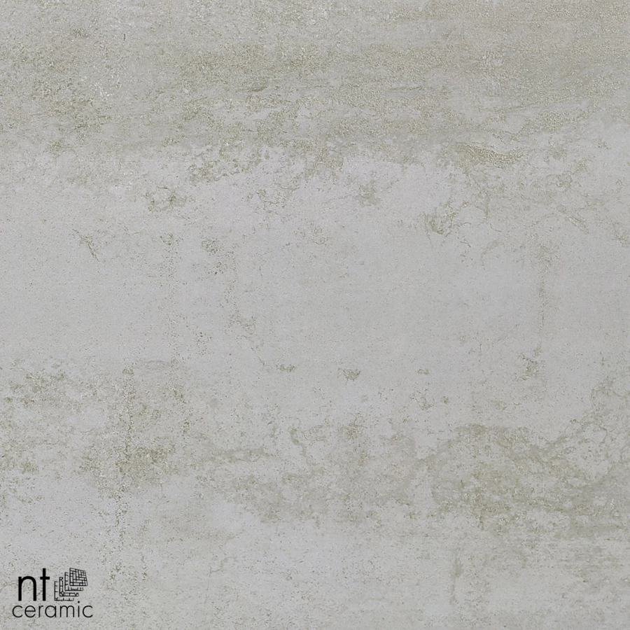 Керамогранит NT Ceramic Punk NTT9001 Матовый MC6NTT9001M 60х60 см