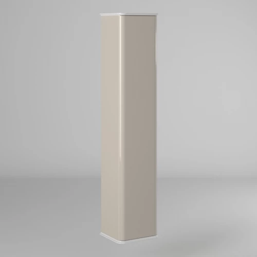 Пенал Briz Latte 104 04-06035-00 00 беж 35 см