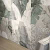 Плитка настенная Colorker Верона Фонтана Микс / Verona Fontana Mix матовая бежевая 224099 100х31,6 см