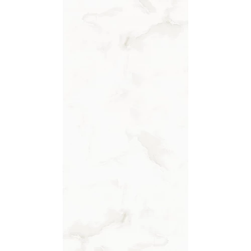 Керамогранит Seratonia Glossy Nalton Onyx белый 120х60 см