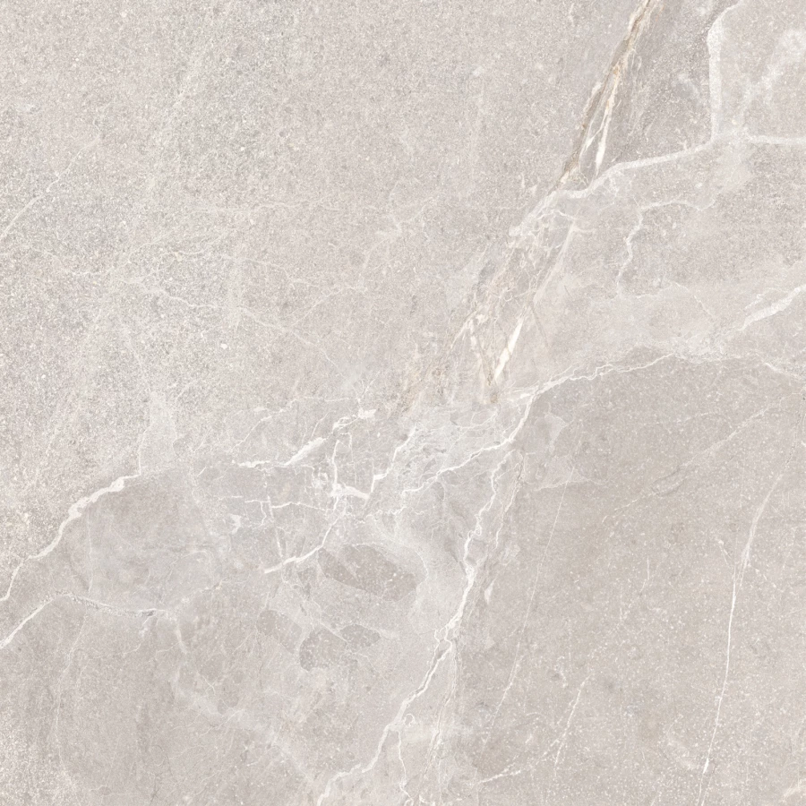 Керамогранит New Trend Karakum Light матовый серый D60257М 60х60 см