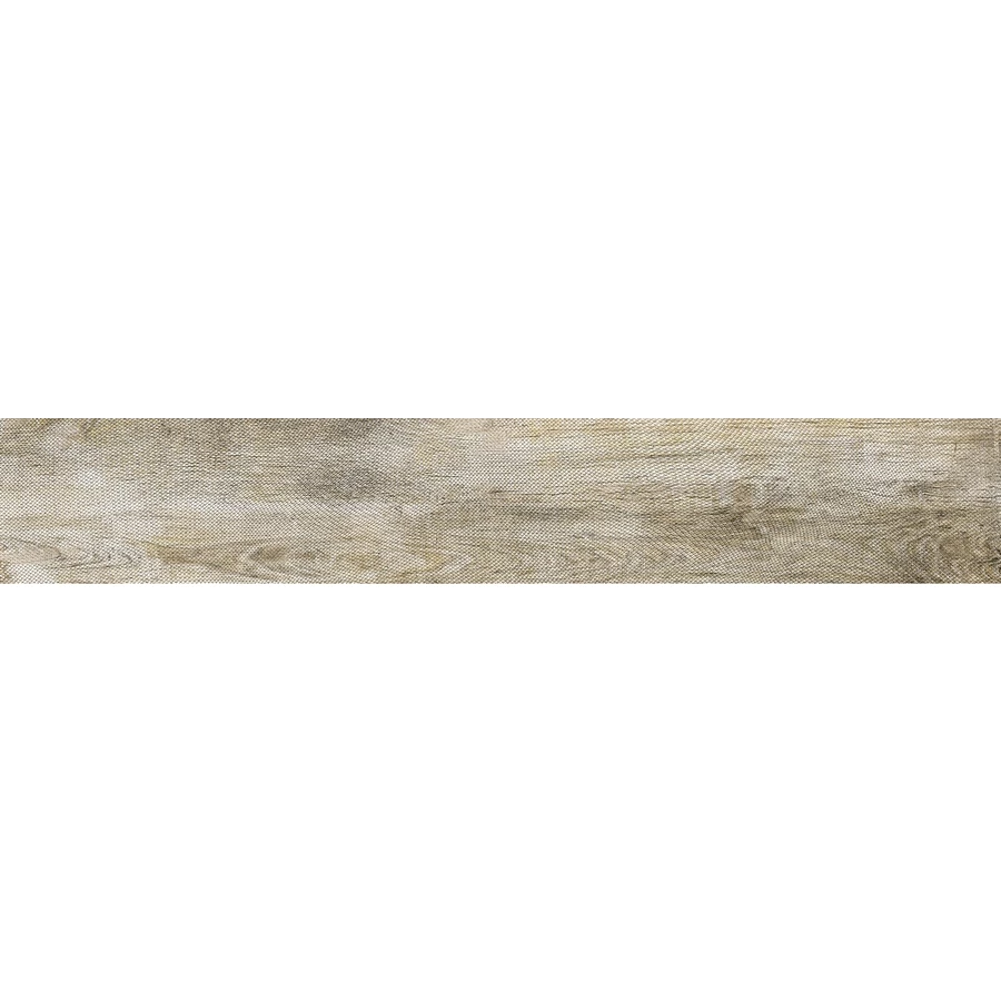 Керамогранит Roberto Cavalli Precious Wood Gold матовый коричневый 531756 120х20 см