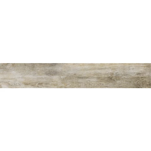 Керамогранит Roberto Cavalli Precious Wood Gold матовый коричневый 531756 120х20 см