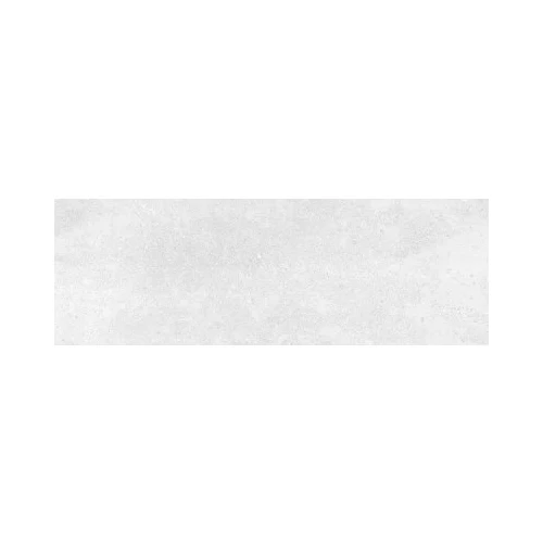 Плитка настенная Керамин Сидней 1 светло-серый 25*75 см