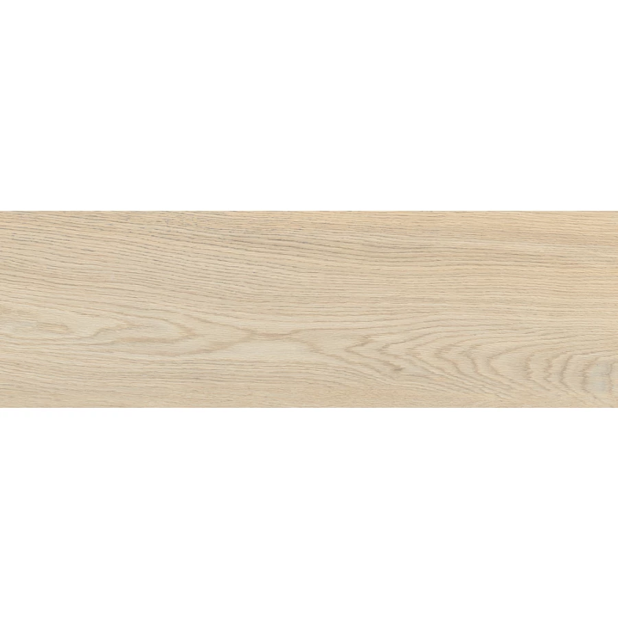 Керамогранит Cersanit Teakwood рельефный матовый светло-бежевый A17900 59,8 х18,5 см