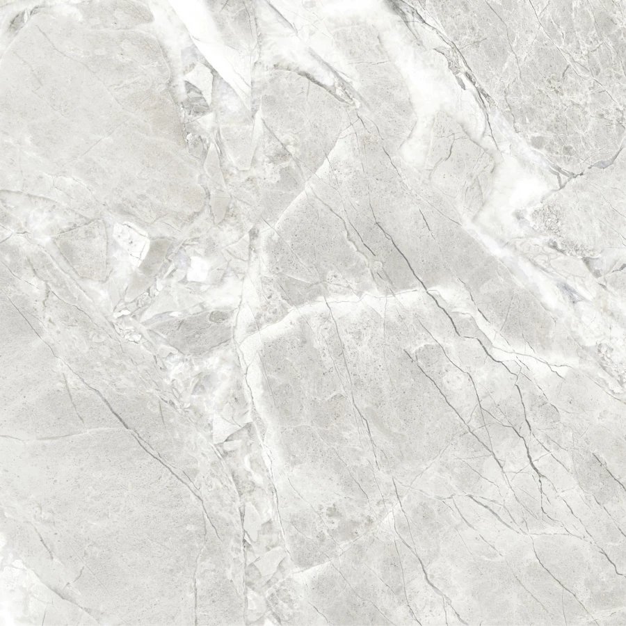 Керамогранит LCM Amberstone Grey матовый граниль серый 8080ABT15M 80х80 см