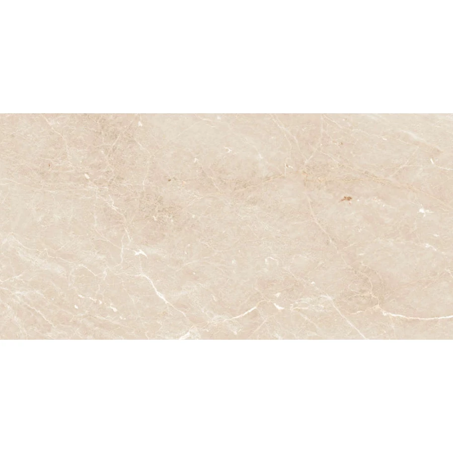 Керамогранит Bluezone Istanbul Crema Glossy 120x60 см