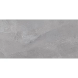 Керамогранит Ceradim Concrete Mystic Grey серый Матовый 120х60 см