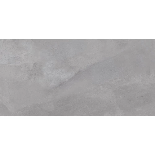 Керамогранит Ceradim Concrete Mystic Grey серый Матовый 120х60 см