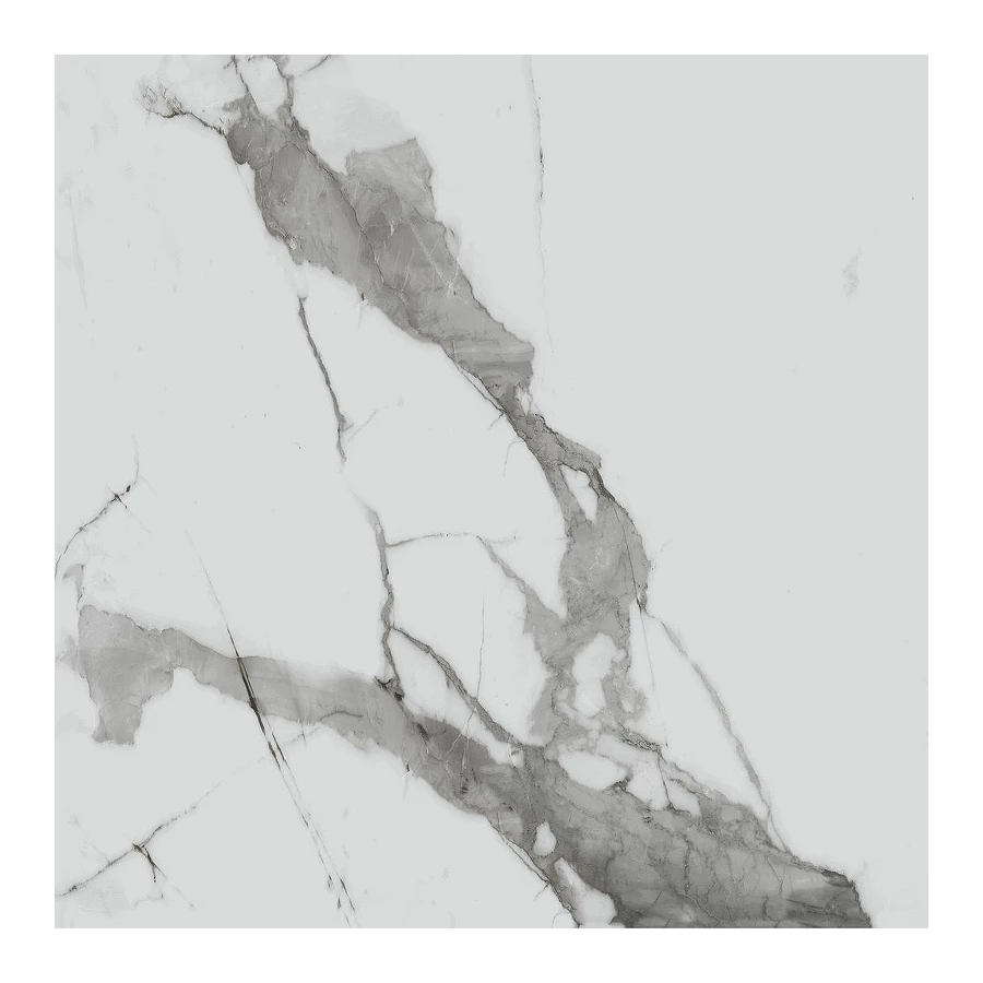 Керамогранит Royce Calacatta Luxe Polished 1,44 м2 R_PR1002 60х60 см